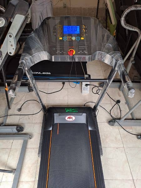 treadmill 0308-1043214/ electric treadmill/ runner 1