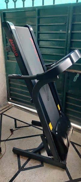 treadmill 0308-1043214/ electric treadmill/ runner 3