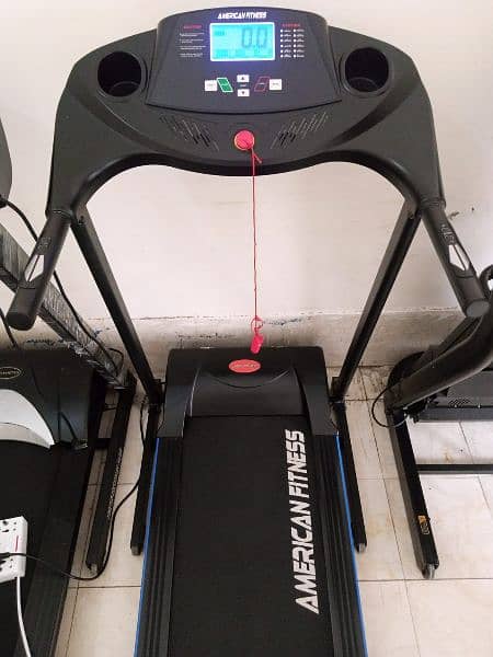 treadmill 0308-1043214/ electric treadmill/ runner 7