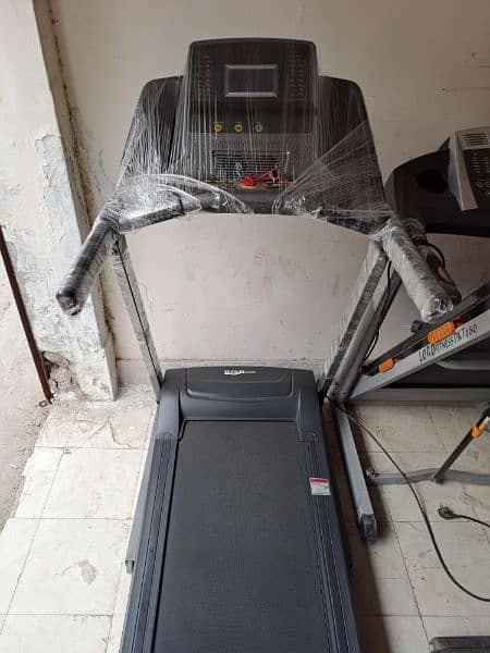 treadmill 0308-1043214/ electric treadmill/ runner 9