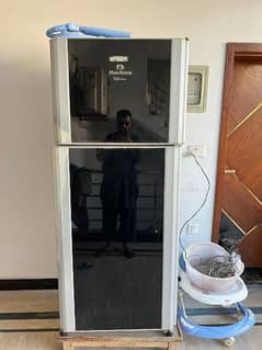 Dawlance Full Size Refrigerator for Sale in Good Working Condition. .