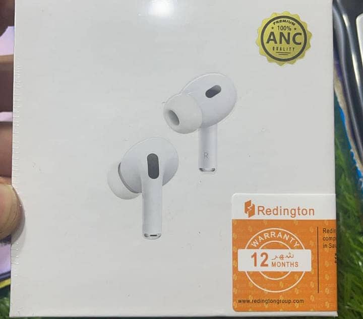 Apple Airpods Pro 2 3