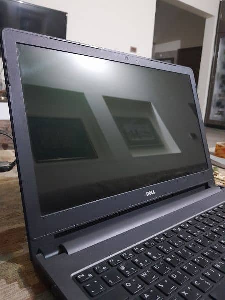 Dell laptop 12gb RAM 512gb. ROM 3