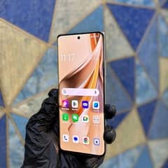 Oppo Reno 10 Pro (5G)
16/256 gb
Physical Dual Sim
PTA Approved