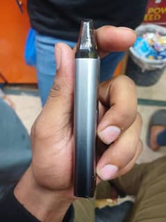 x lims daba sath 1 extra coil charger
