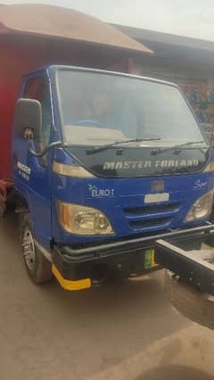 master truck
