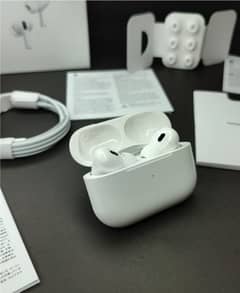 Airpods pro 2 2nd generation