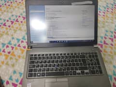 Laptop Toshiba 0