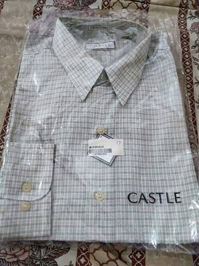 imported shirts