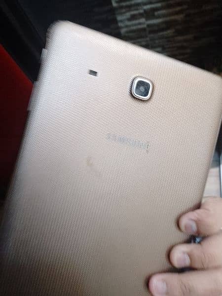 Samsung Galaxy tablet 2