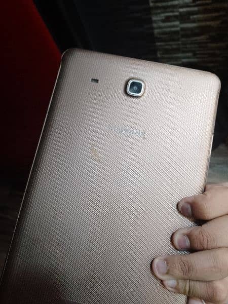 Samsung Galaxy tablet 3