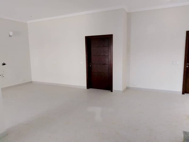 P27 villa available for rent in bahria town karachi 03069067141 12
