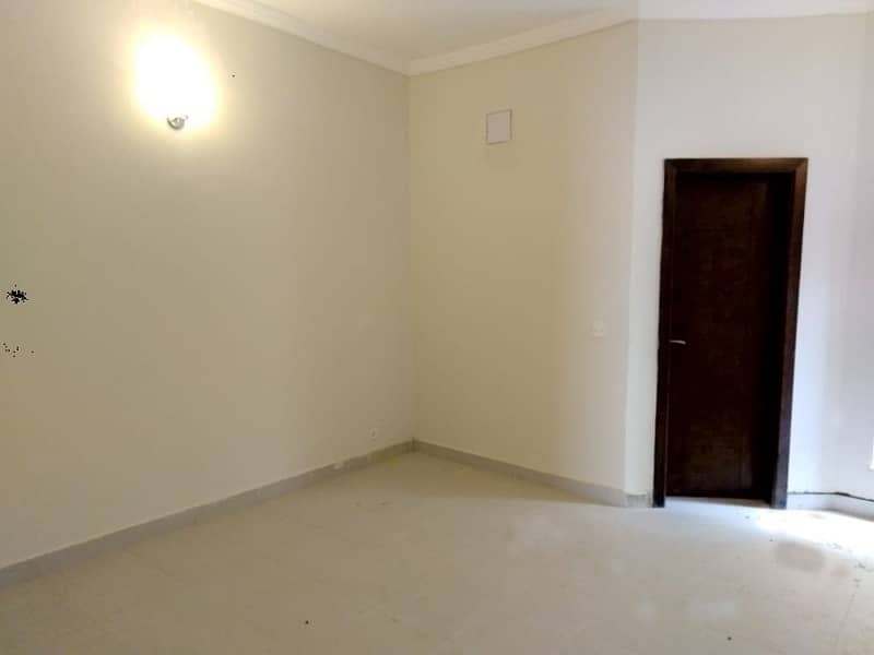 P27 villa available for rent in bahria town karachi 03069067141 13