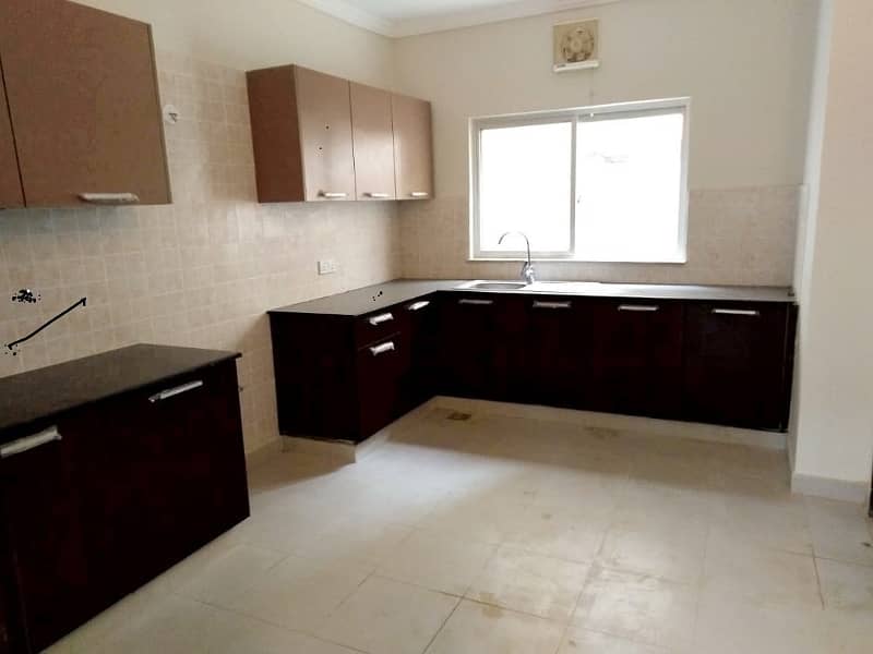 P27 villa available for rent in bahria town karachi 03069067141 14