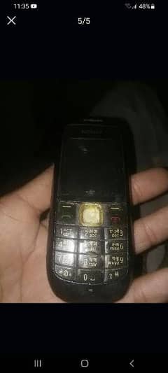 Nokia 1600 0