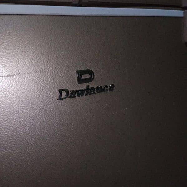 Dawlance deep freezer inventor 2