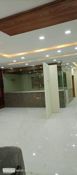 OFFICE GLASS PARTITION , SHOWER CABIN 6
