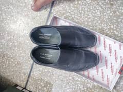 HUSH PUPPIES BRAND NEW SHOES NOT USED AT ALL