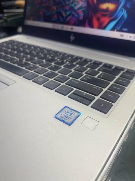 HP Elitebook 840 G5 Intel Core i7-8th Gen Business Notebook EID OFFER 6