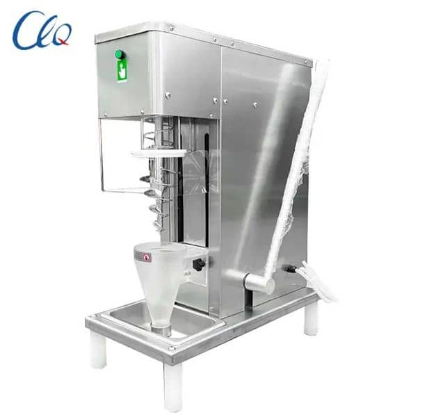 Automatic vegetable and cheese cutter machine 220 voltage 18