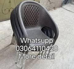 4 chair set sirf or sirf 3000 big offer 03064110420