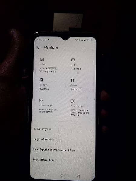 itel a60 1 monthly used hai mobile ok 0