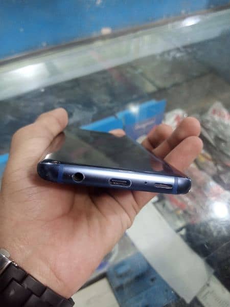 Samsung Galaxy S9 Non PTA 1