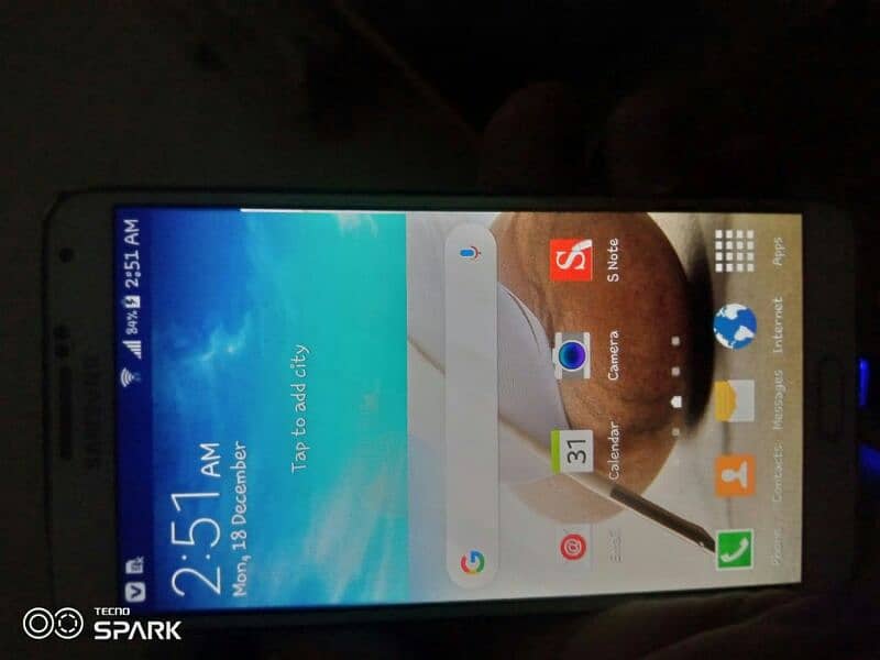 Samsung note 3 mobile urgent sale 2