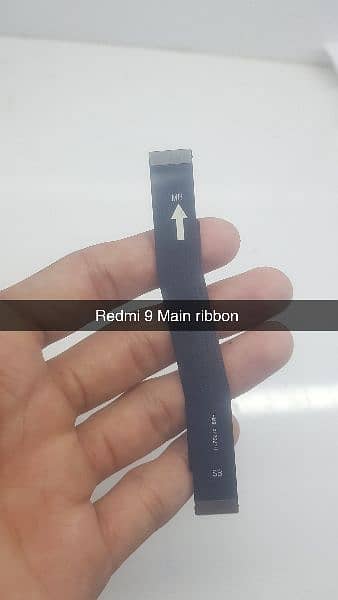 Redmi Mi main ribbon 10