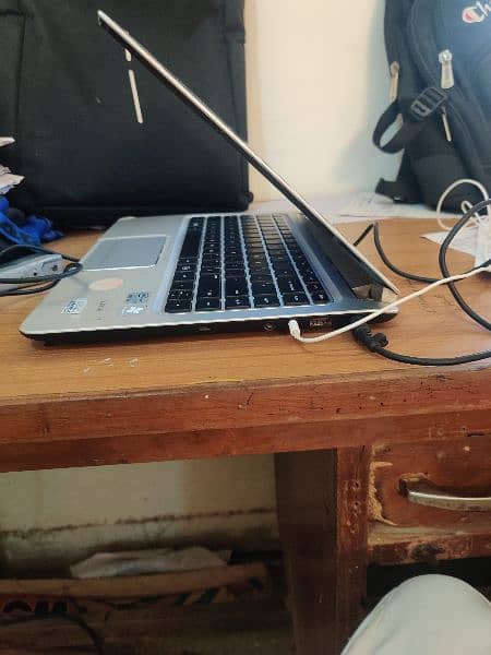 HP Laptop For Sell 2