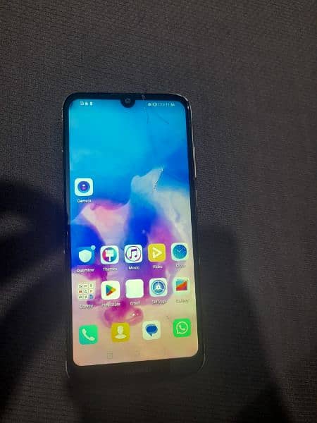 Huawei y6 prime 2019 0