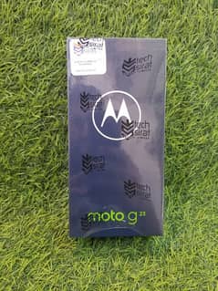 Motorola G23 8gb 128gb Box Packed Official 0