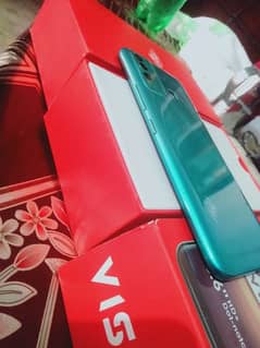 itel vision 2 with box  03130599008