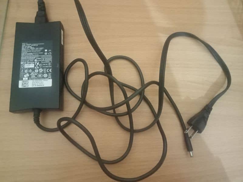 Dell laptop chargers 1