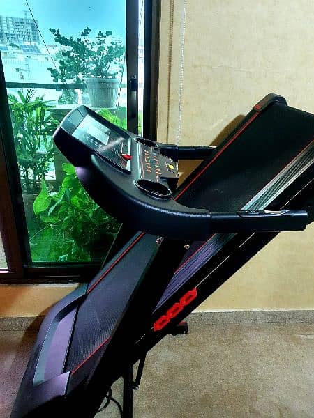 Best Tread mill for sale 2