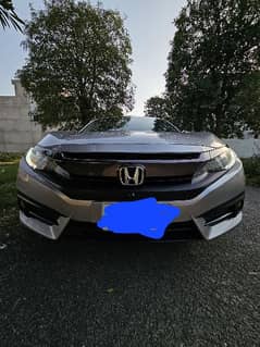 Honda civic 1.8 oriel i-vtec 0