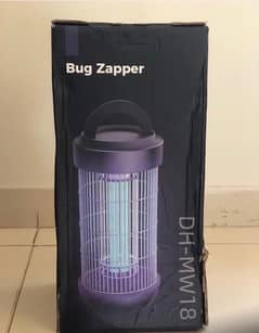 Insects killer
