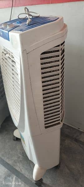Boos Large Room Cooler for sale 2