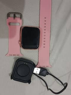 Smart watch brand new even no open company packing  03131888976