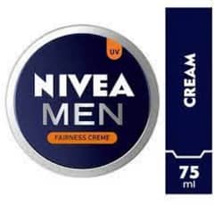 Nivea Fairness Cream Original