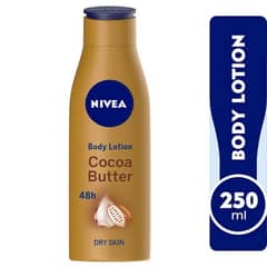 Nivea body lotion, Original