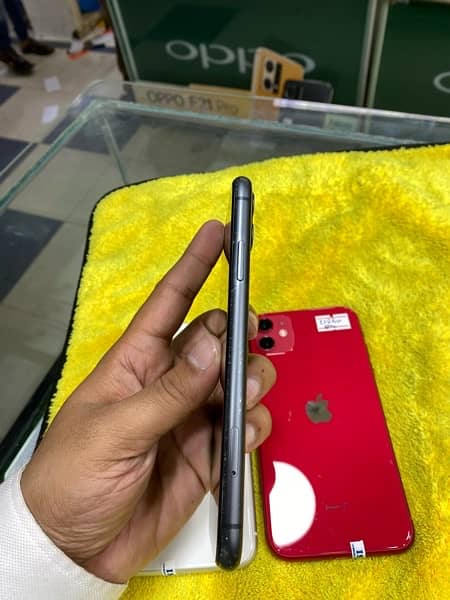 iphone 11 128gb pta-approved  80+ health 6