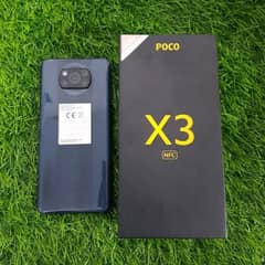POCO X3 NFC (Shadow Gray)