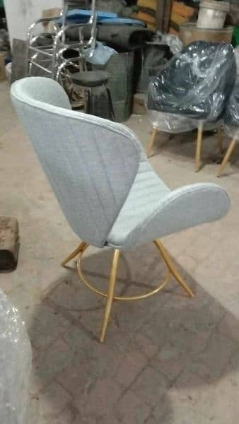 modern chair 1