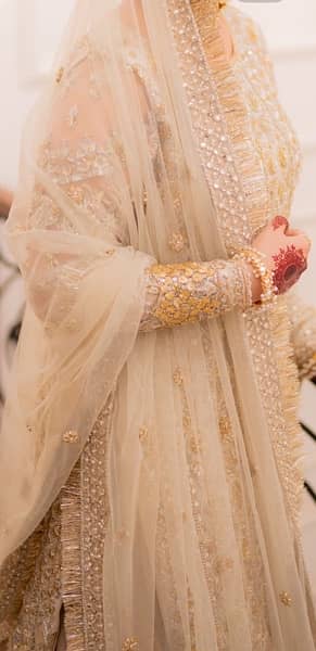 Bridal Dress/ Bridal Lehenga/ Lehenga for sale/ wedding dress 4