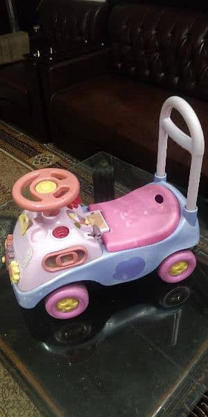 imported kids car in very neat n clean condition 3