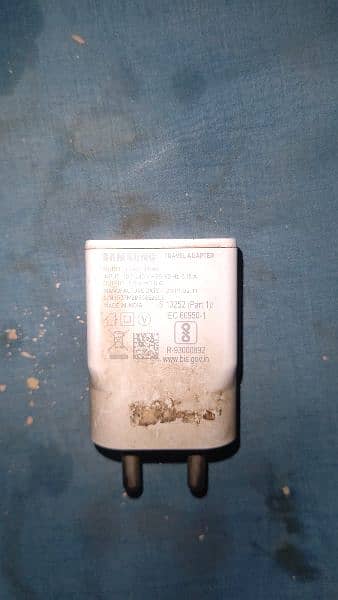 original Samsung box adaptor vivo 66wat adaptor OnePlus 65watt adaptor 7