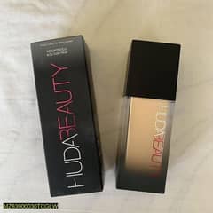 Huda beauty foundation Cash on delivery available
