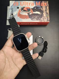 All Types Of Smart Watch Available