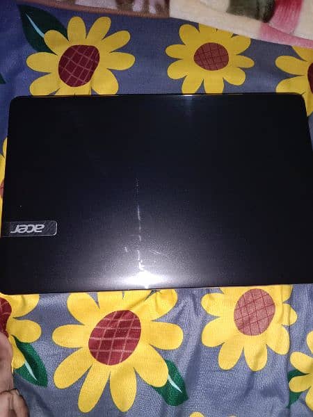 Acer Laptop i3 2nd gene 8GB Ram 320GB Hrd 3